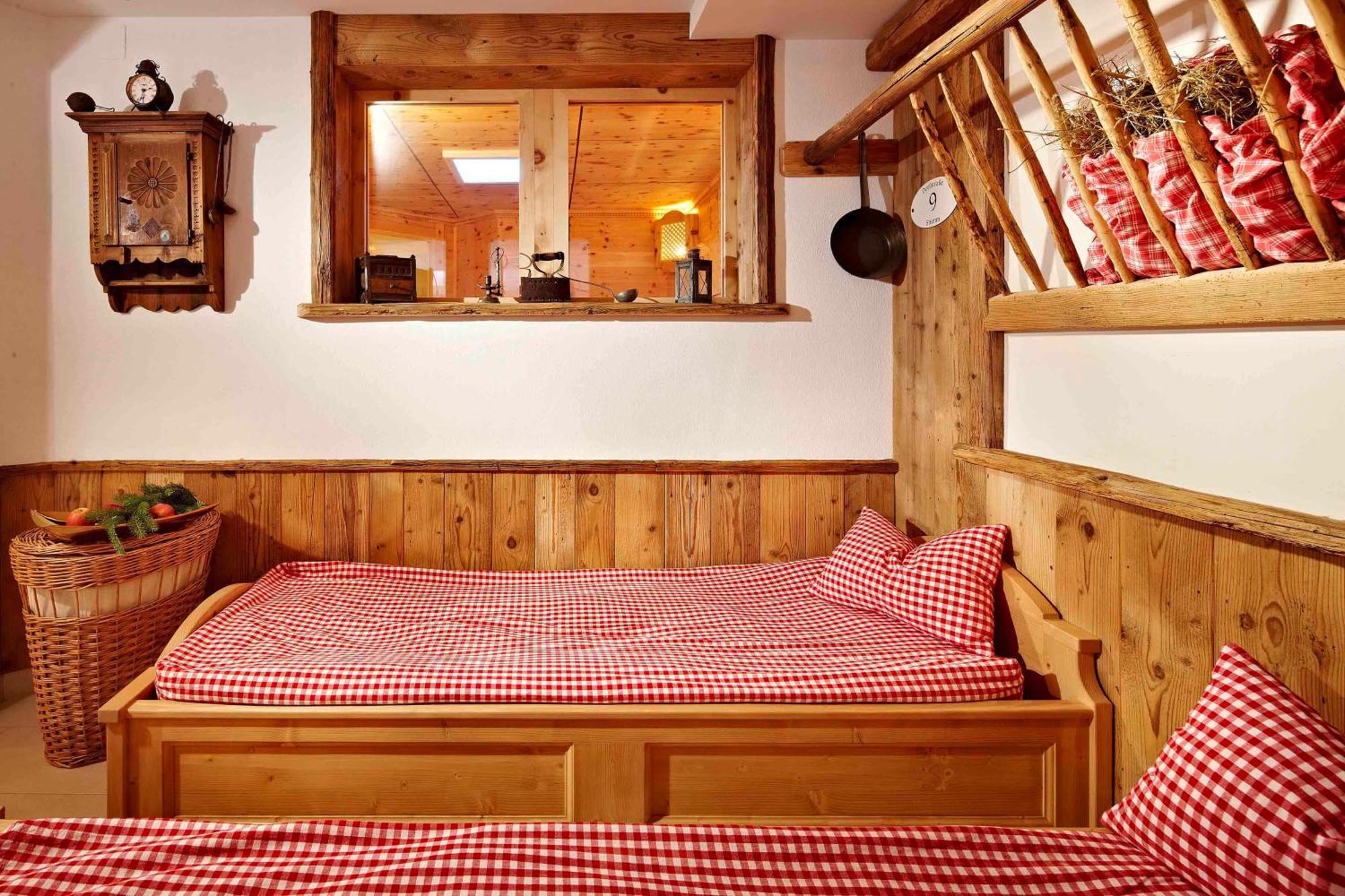 Hotel Riedl Im Zillertal Stumm Extérieur photo