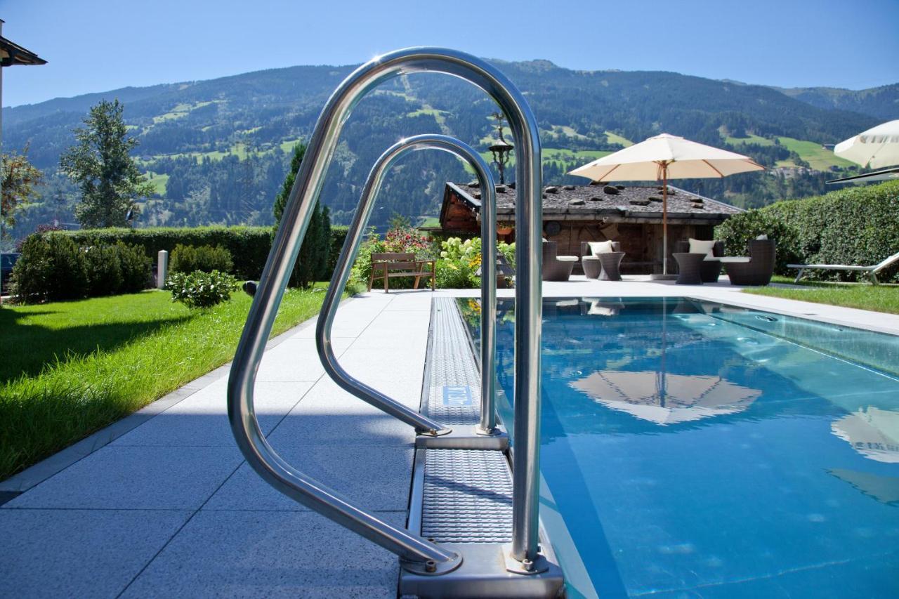 Hotel Riedl Im Zillertal Stumm Extérieur photo